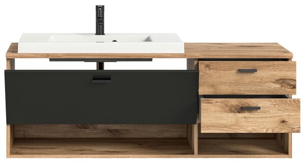 UMIVAL. ENOTA Z UMIVALNIKOM 140/50/48 cm
