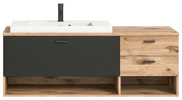 UMIVAL. ENOTA Z UMIVALNIKOM 140/50/48 cm