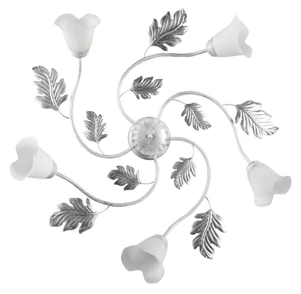 STROPNA SVETILKA 80/80/20 cm