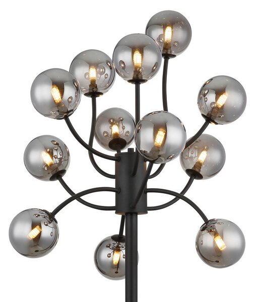 STOJEČA LED-SVETILKA RIHA 3000 K