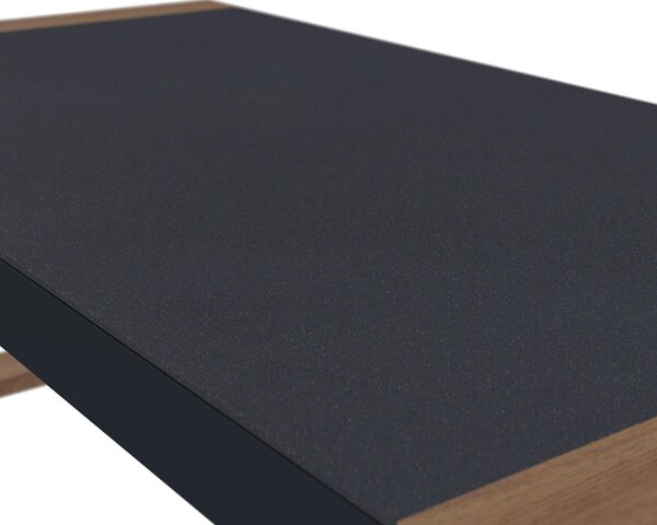 LOUNGE GARNITURA tkanina aluminij