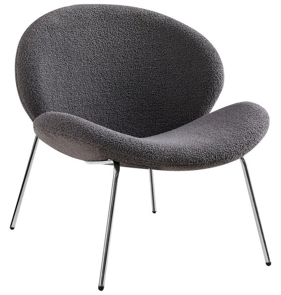 SET STOLOV, tekstil siva
