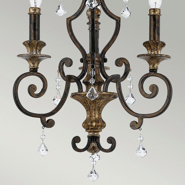 LESTENEC Marquette 45.7/70 cm E14