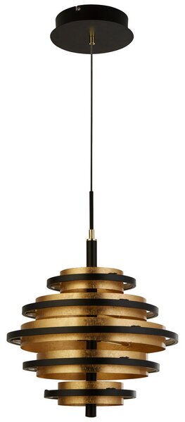 VISEČA NIHALNA LED-SVETILKA Hive 33.9 W 220-240 V