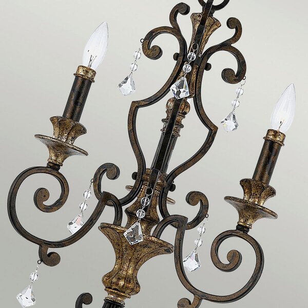 LESTENEC Marquette 45.7/70 cm E14
