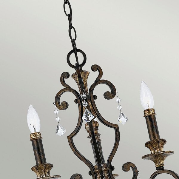 LESTENEC Marquette 45.7/70 cm E14