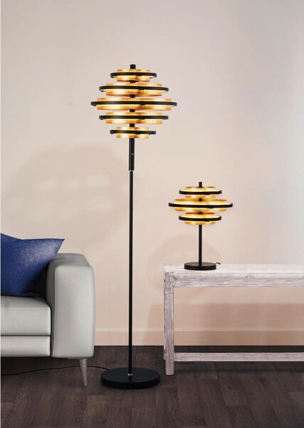 STOJEČA LED-SVETILKA Hive 733 lm 2700 K