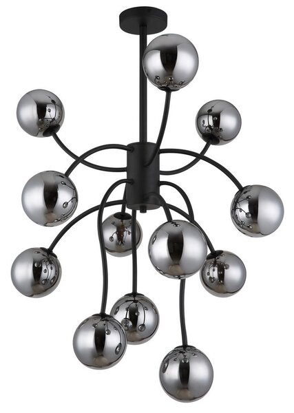 STROPNA LED-SVETILKA RIHA 3000 K 230 V G9
