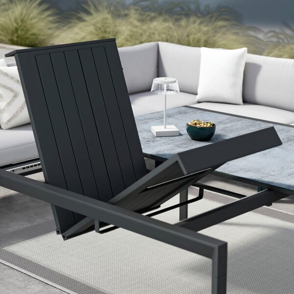 LOUNGE MIZA