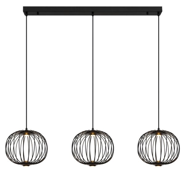 VISEČA LED-SVETILKA 3000 K 230 V