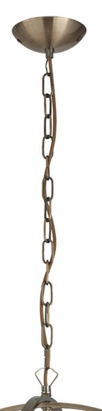VISEČA SVETILKA Orbit 60/60/210 cm E14