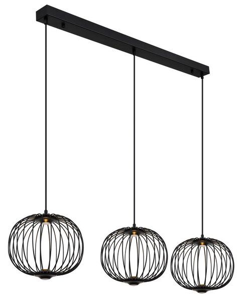 VISEČA LED-SVETILKA 3000 K 230 V