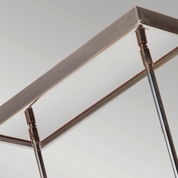LESTENEC Rubin 123.8 /39.4/25.7 cm G9