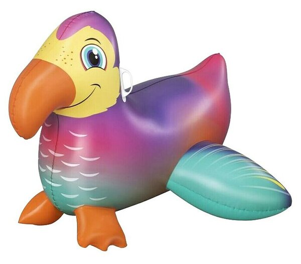 Bestway Napihljiva figura Dodo (Do x Š: 141 x 113 cm)
