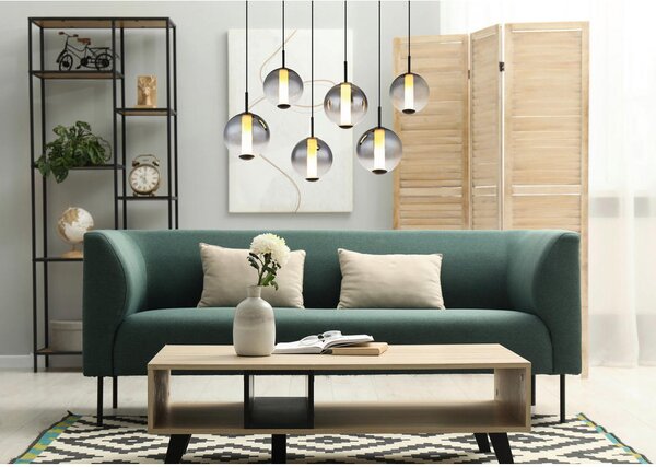 VISEČA LED-SVETILKA LACY 3000 K 230 V