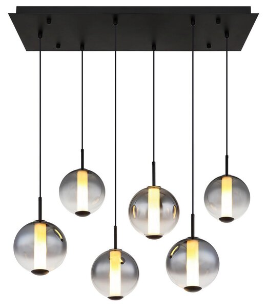 VISEČA LED-SVETILKA LACY 3000 K 230 V