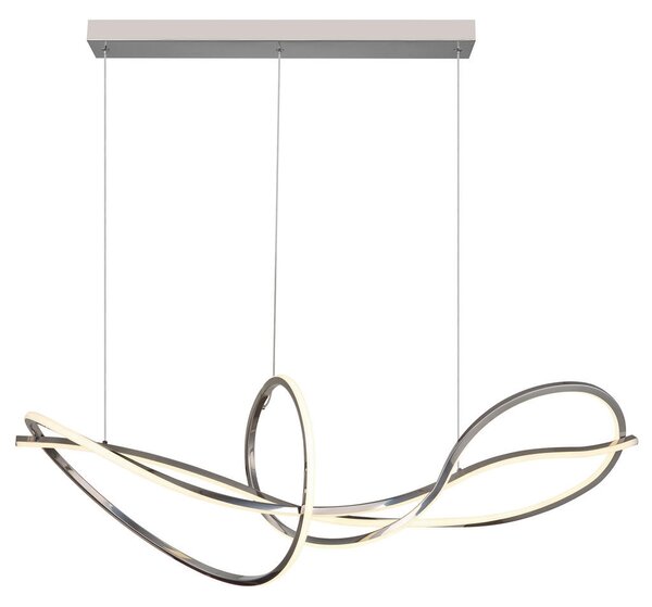 VISEČA LED-SVETILKA IDUNA 2700-6000 K 230 V