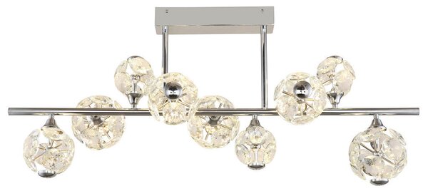 STROPNA LED-SVETILKA Virina 3000 K 230 V