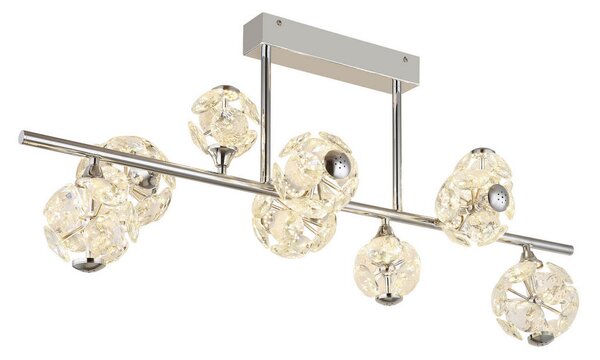 STROPNA LED-SVETILKA Virina 3000 K 230 V