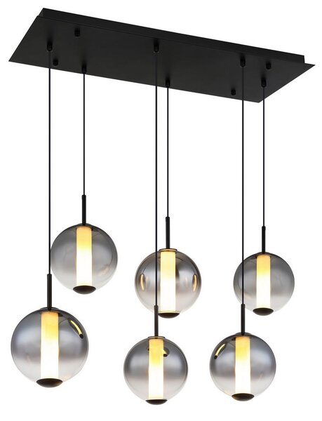 VISEČA LED-SVETILKA LACY 3000 K 230 V