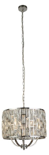VISEČA SVETILKA Bijou 44/150 cm E14