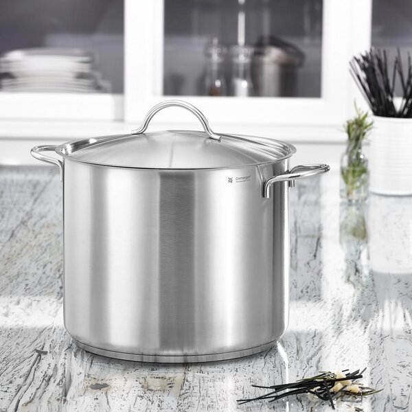 LONEC 0795386030, Ø 28 CM THRANS THERM nerjaveče jeklo