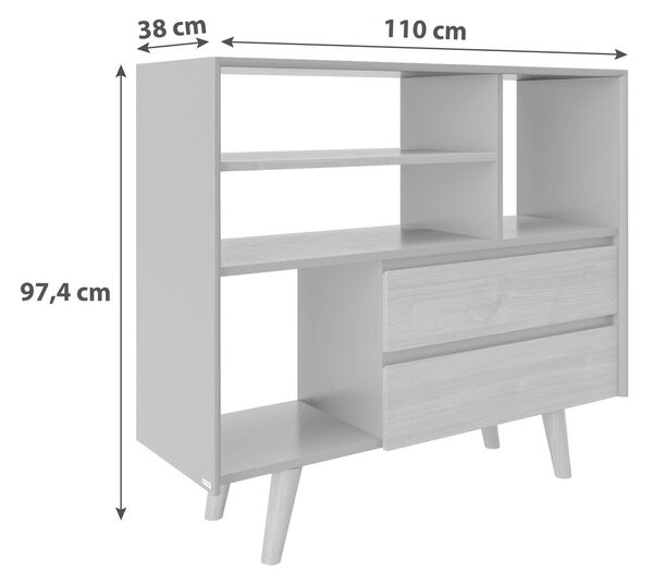 REGAL 110/97,4/38 cm