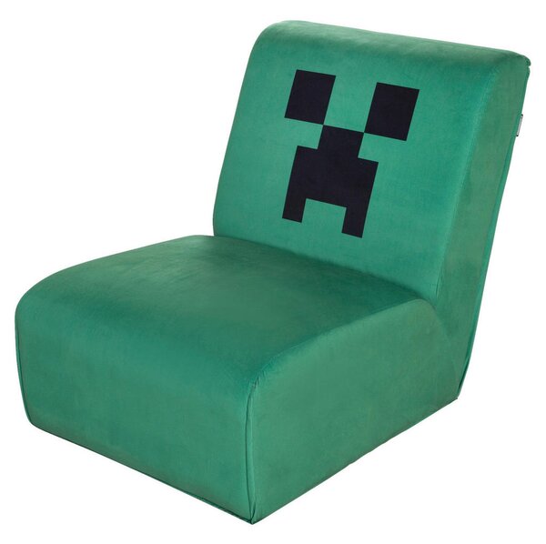 LOUNGE NASLANJAČ žamet