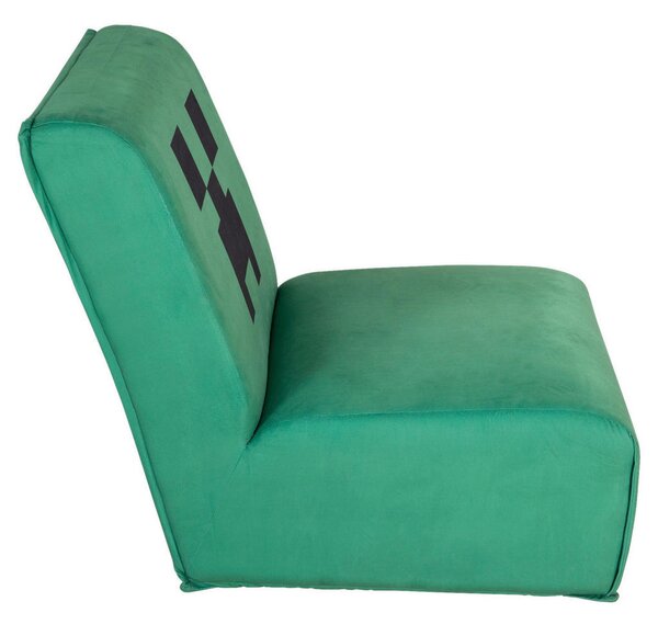 LOUNGE NASLANJAČ žamet