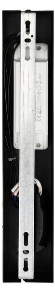 VISEČA LED-SVETILKA Henderson 29 W 3710 lm 3000 K 220-240 V