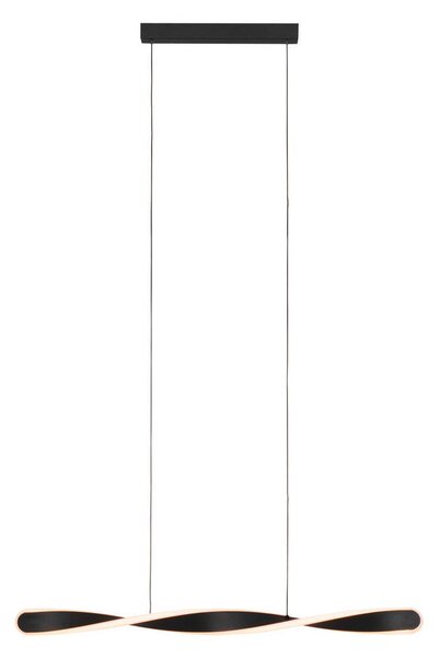 VISEČA LED-SVETILKA Henderson 29 W 3710 lm 3000 K 220-240 V