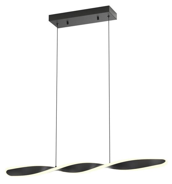 VISEČA LED-SVETILKA Henderson 29 W 3710 lm 3000 K 220-240 V