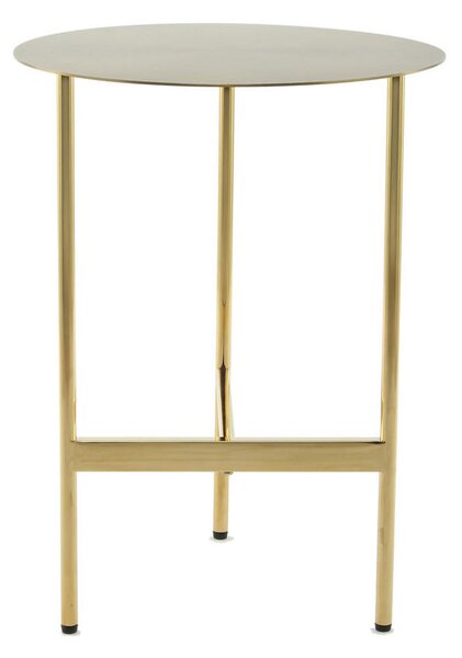 MIZICA, 40/54/40 cm zlate barve