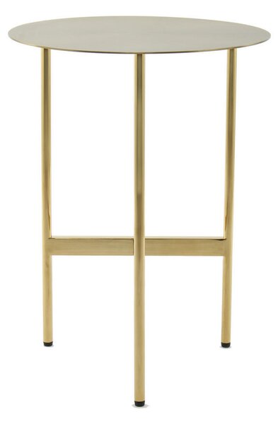 MIZICA, 40/54/40 cm zlate barve