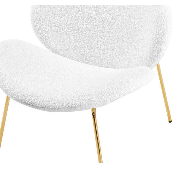 SET STOLOV, tekstil bela