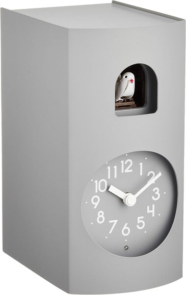 Namizna ura Bockoo Cuckoo 2 barve