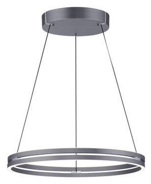 VISEČA LED-SVETILKA Pure-Loop 2400 lm 2700-5000 K 230 V