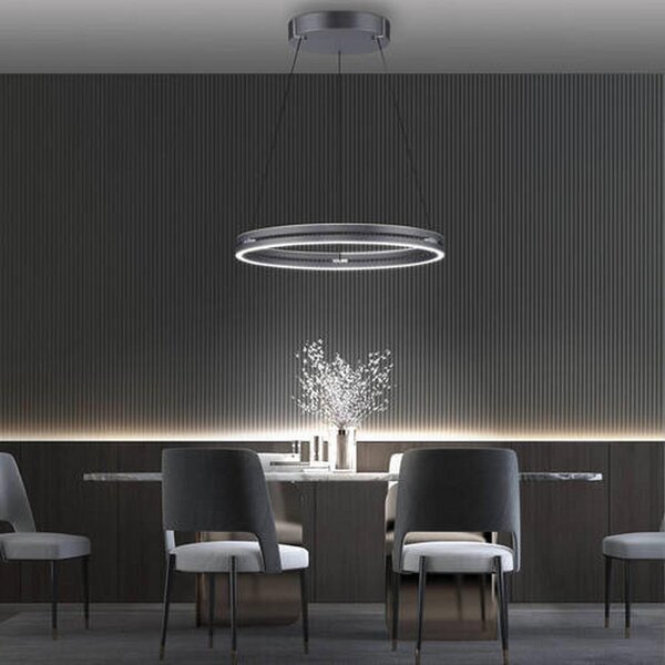 VISEČA LED-SVETILKA Pure-Loop 2400 lm 2700-5000 K 230 V