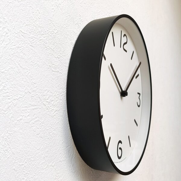 Stenska ura Mono Clock A