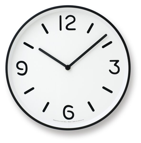 Stenska ura Mono Clock A