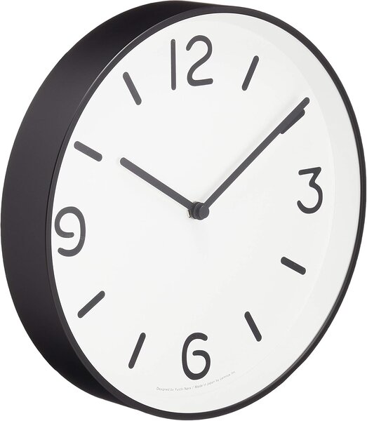 Stenska ura Mono Clock A