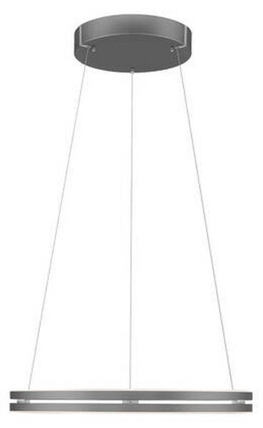 VISEČA LED-SVETILKA Pure-Loop 2400 lm 2700-5000 K 230 V