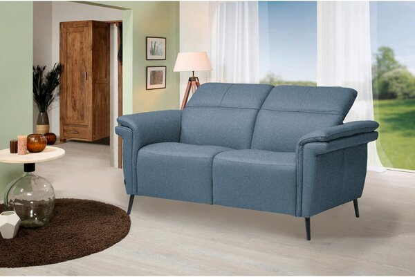 2-SED, temno modra tekstil