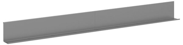 REGALNI ELEMENT 105/11/20 cm črna