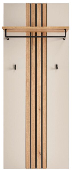 GARDEROBNI PANEL