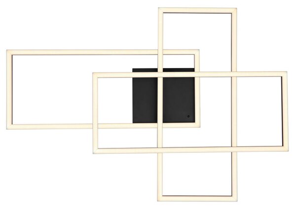 STROPNA LED-SVETILKA Gabriel 2700-6500 K 230 V