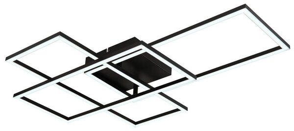 STROPNA LED-SVETILKA Gabriel 2700-6500 K 230 V