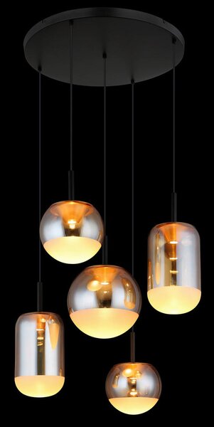 VISEČA LED-SVETILKA SEVERIN 1729 lm 3000 K 230 V