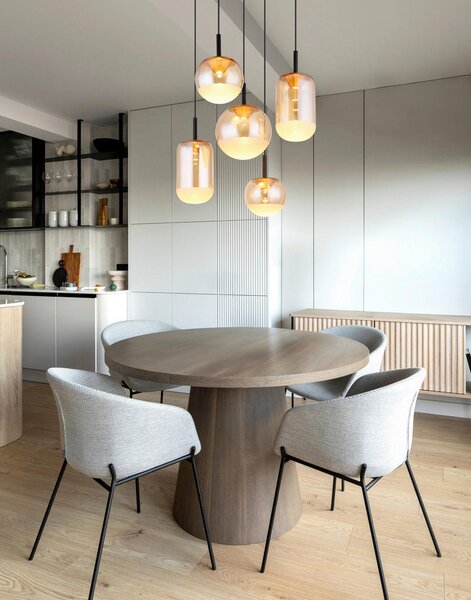 VISEČA LED-SVETILKA SEVERIN 1729 lm 3000 K 230 V