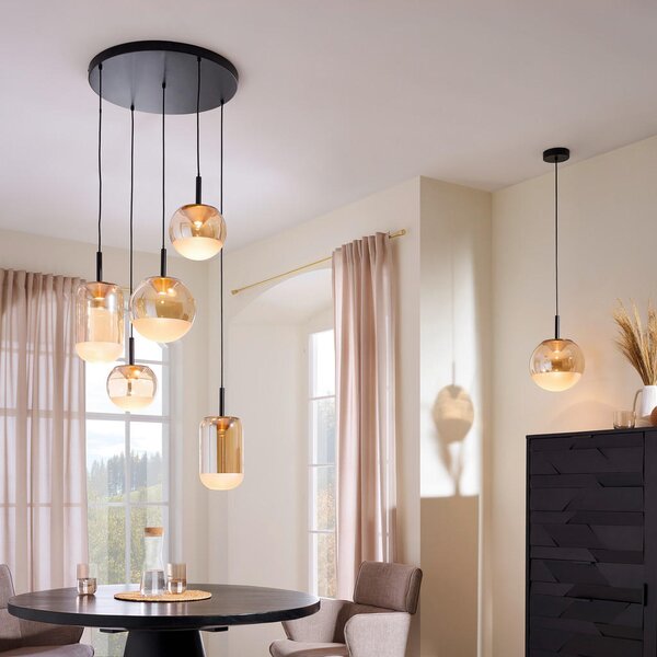 VISEČA LED-SVETILKA SEVERIN 1729 lm 3000 K 230 V